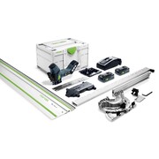 Festool akuisolatsioonisaag ISC 240 HPC 4,0 EBI-Plus-XL-FS