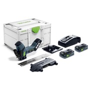 Festool akuisolatsioonisaag ISC 240 HPC 4,0 EBI-Plus