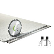 Festool saeketas ABRASIVE MATERIALS DIA 160x1,8x20 F4