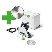 Festool ketassaag TS 60 K-Plus Master Edition