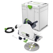 Festool ketassaag TS 75 EBQ-Plus