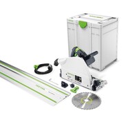 Festool ketassaag TS 75 EBQ-Plus-FS