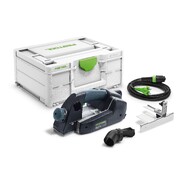 Festool höövel EHL 65 EQ-Plus