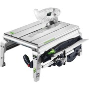 Festool lauasaag PRECISIO CS 50 EBG-FLR