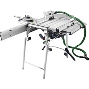 Festool lauasaag PRECISIO CS 50 EBG-Set