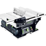 Festool akutoitel lauasaag CSC SYS 50 EBI-Set