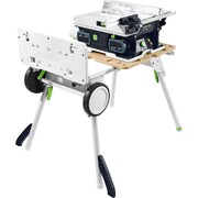 Festool akutoitel lauasaag CSC SYS 50 EBI-Set