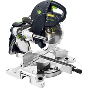 Festool miiusaag KAPEX KS 120 REB