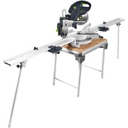 Festool miiusaag KAPEX KS 120 REB-Set-MFT