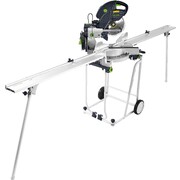 Miiusaag Festool KAPEX KS 120 REB-Set-UG