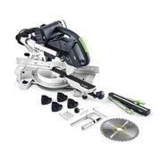 Miiusaepink Festool KAPEX KS 60 E-Set