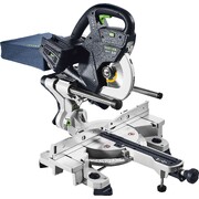 Festool akumiiusaag KAPEX KSC 60 EB-Basic Mt Edt - ilma aku ja laadijata