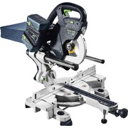 Festool akumiiusaag KAPEX KSC 60 EB 5,0 I-Plus