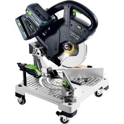 Festool akumiiusaag SYMMETRIC SYMC 70 4,0 EBI-Plus