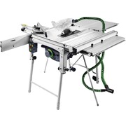 Festool lauasaag TKS 80 EBS-Set