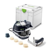 Festool kandi liimimise seade CONTURO KA 65-Plus