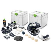 Festool kandi liimimise seade CONTURO KA 65-Set