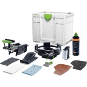 Festool kandi töötlemise komplekt KB-KA 65 SYS3