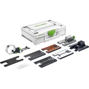 Festool tarvikute Systainer ZH-SYS-PS 420