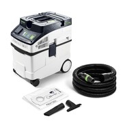 Festool vee- ja tolmuimeja CLEANTEC CT 25 E