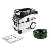 Festool tolmuimeja CLEANTEC CTH 26 E