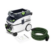 Festool vee- ja tolmuimeja CLEANTEC CTL 26 E AC RENOFIX