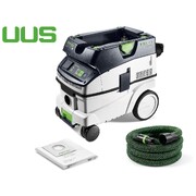 Festool vee- ja tolmuimeja CLEANTEC CTL 26 EI