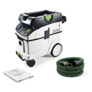 Festool vee- ja tolmuimeja CLEANTEC CTL 36 E