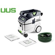 Festool vee- ja tolmuimeja CLEANTEC CTL 36 EI AC