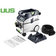 Festool vee- ja tolmuimeja CLEANTEC CTL 36 EI AC-PLANEX