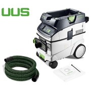 Festool vee- ja tolmuimeja CLEANTEC CTL 36 EI AC-RENOFIX