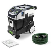 Festool vee- ja tolmuimeja CLEANTEC CTL 48 E LE EC/B22 R1