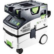 Vee- ja tolmuimeja Festool CLEANTEC CTL MIDI I