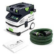 Festool vee- ja tolmuimeja CLEANTEC CTL MINI I