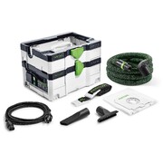 Festool tolmuimeja CLEANTEC CTL SYS