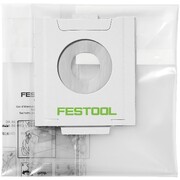 Festool ühekordne kott ENS-CT 26 AC/5 - 5 tk