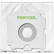 Festool filterkott SELFCLEAN SC FIS-CT 36/5 - 5 tk