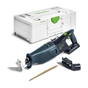 Festool akuotssaag RSC 18 EB-Basic - ilma aku ja laadijata