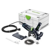 Festool teemantlõikur DSC-AG 125 FH-Plus