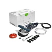 Festool saneerimislihvmasin RENOFIX RG 130 ECI-Set DIA AB