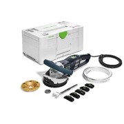 Festool saneerimislihvmasin RENOFIX RG 130 ECI-Set DIA PA