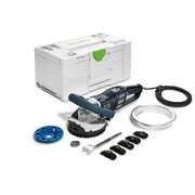 Festool saneerimislihvmasin RENOFIX RG 130 ECI-Set DIA TH