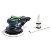 Festool suruõhu-ekstsentriklihvmasin LEX 3 150/7