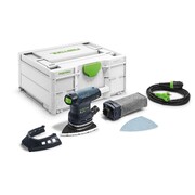 Festool kolmnurklihvija DTS 400 REQ-Plus