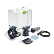 Festool servalihvija ES-ETS 125 REQ-Plus