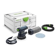 Festool ekstsentriklihvmasin ETS 125 REQ-Plus