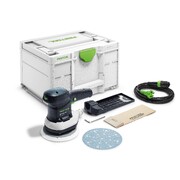 Festool ekstsentriklihvmasin ETS 150/3 EQ-Plus