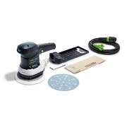 Festool ekstsentriklihvmasin ETS 150/3 EQ