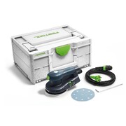 Festool ekstsentriklihvmasin ETS EC 125/3 EQ-Plus