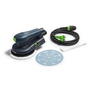 Festool ekstsentriklihvmasin ETS EC 150/5 EQ